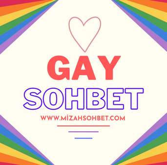 gay sohbet